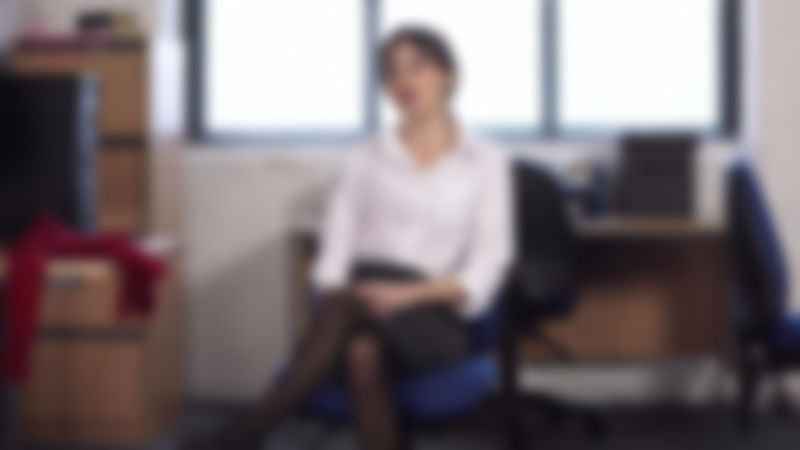 Jenny "I Like To Dominate"