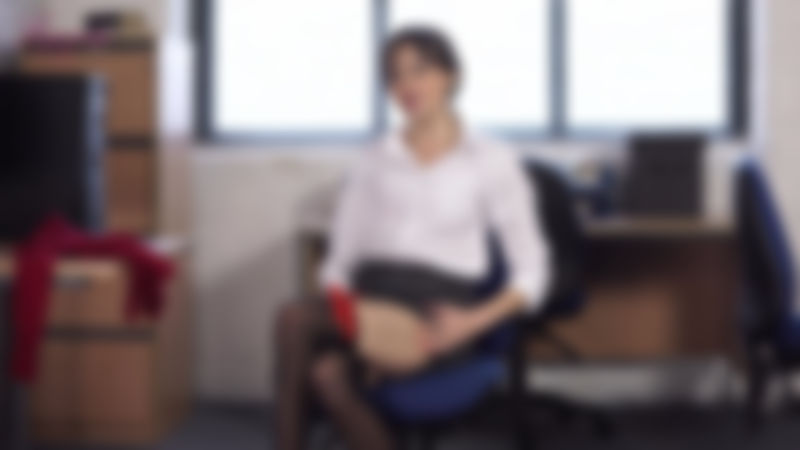 Jenny "I Like To Dominate"