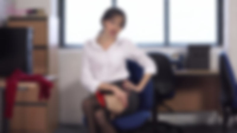 Jenny "I Like To Dominate"