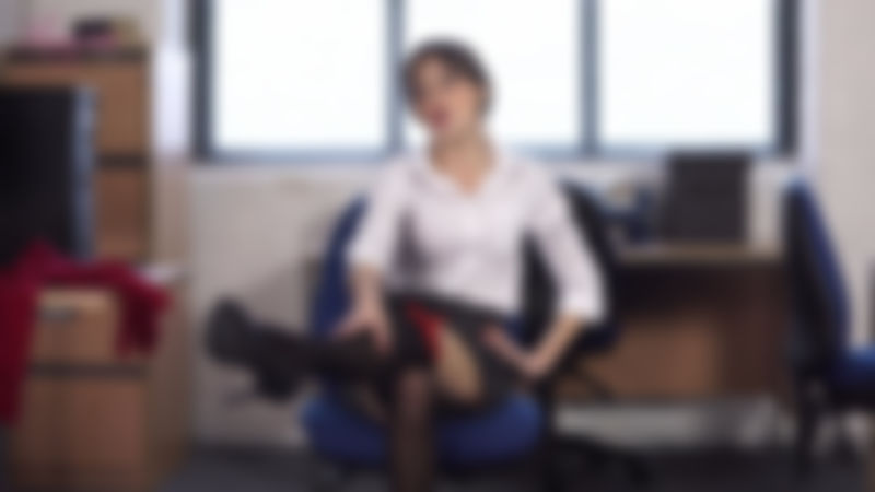 Jenny "I Like To Dominate"