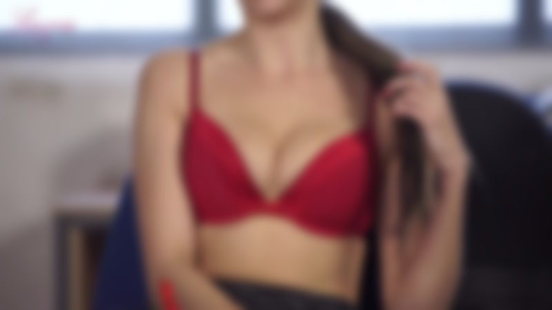 Jenny "I Like To Dominate"