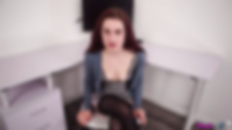 Lola Rae "Wank Over Me"