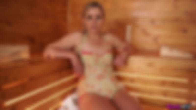 Anna Belle "Danger Wank"