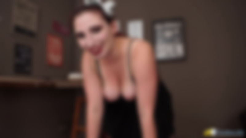 I'll Be Your Waitress