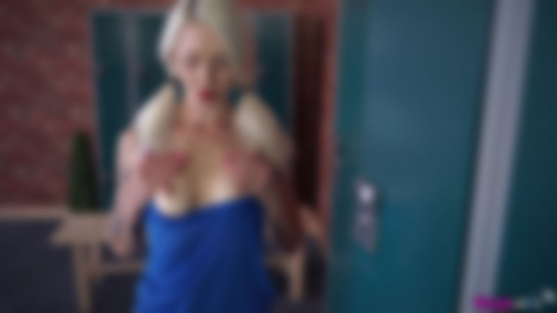 Ashleigh Doll "Make Me Proud"