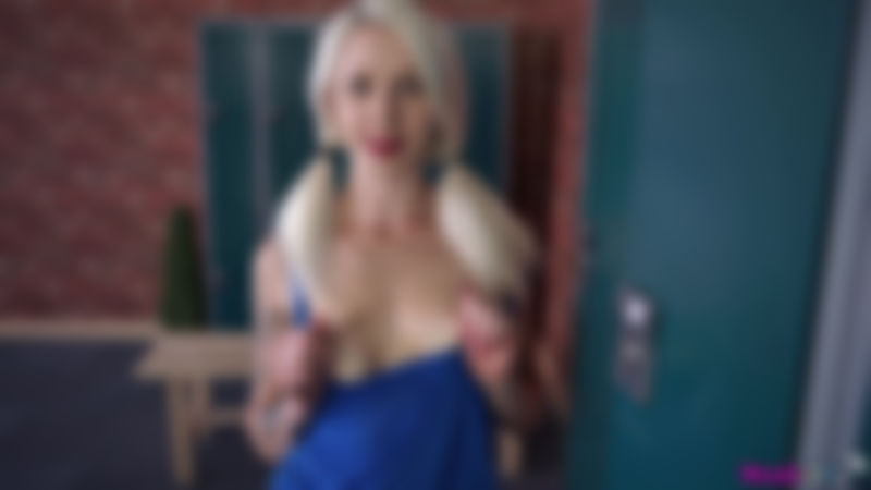 Ashleigh Doll "Make Me Proud"