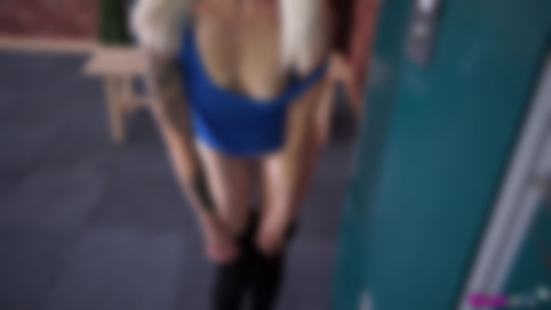 Ashleigh Doll "Make Me Proud"
