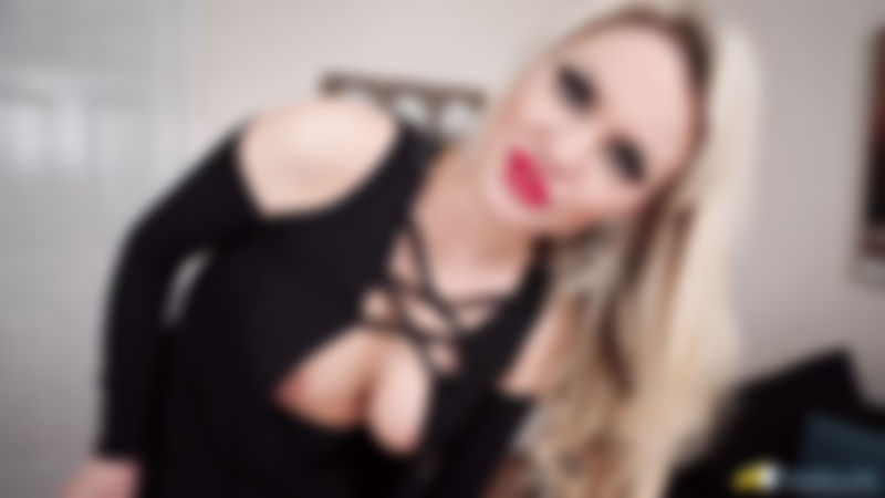 Ashley Jay "Cutting It Close"