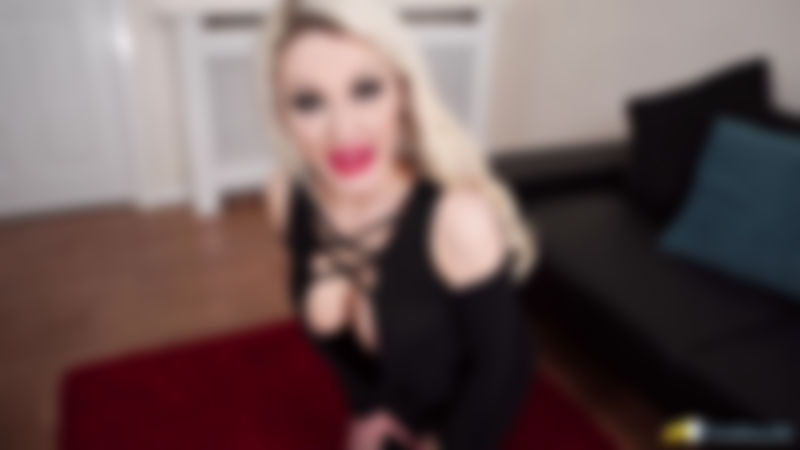 Ashley Jay "Cutting It Close"