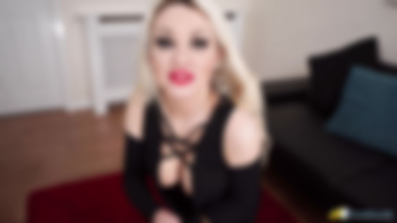 Ashley Jay "Cutting It Close"