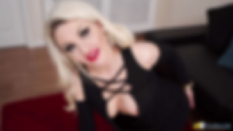 Ashley Jay "Cutting It Close"