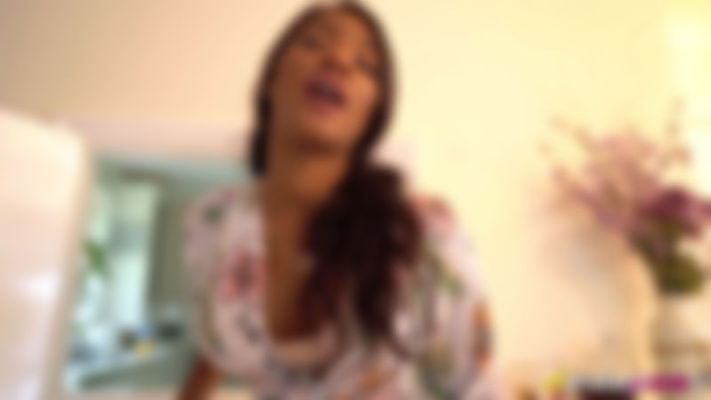 Horny Step-Sister