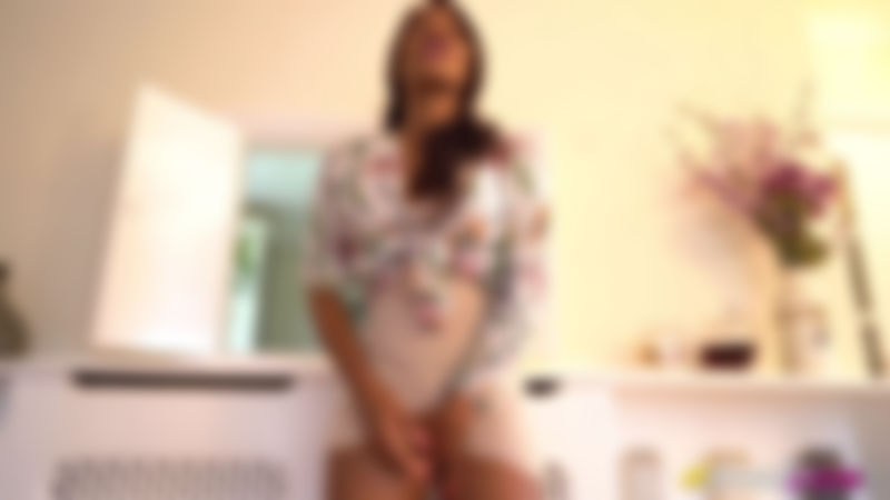 Horny Step-Sister