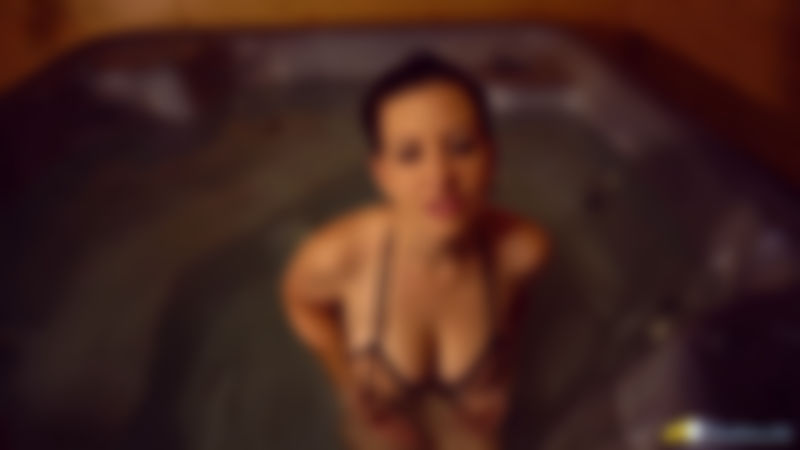Get Wet With Me