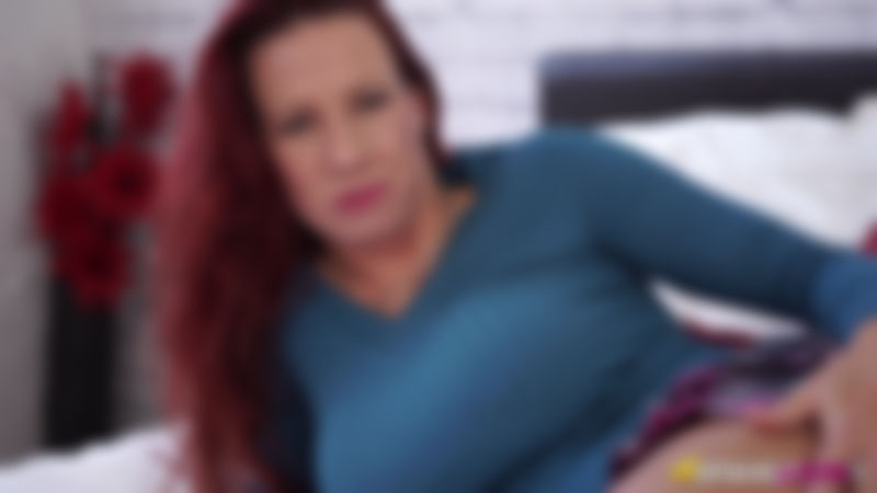 Faye Rampton "Advice From Stepmom"