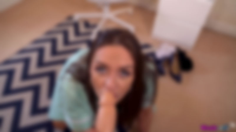 Kendall Kay "Flirty Therapist: P2"