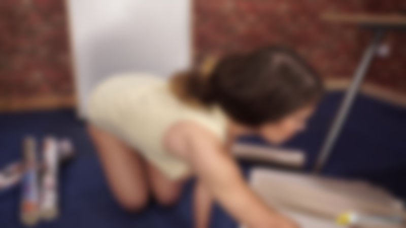 Katie Louise "Saturday Night Slips"