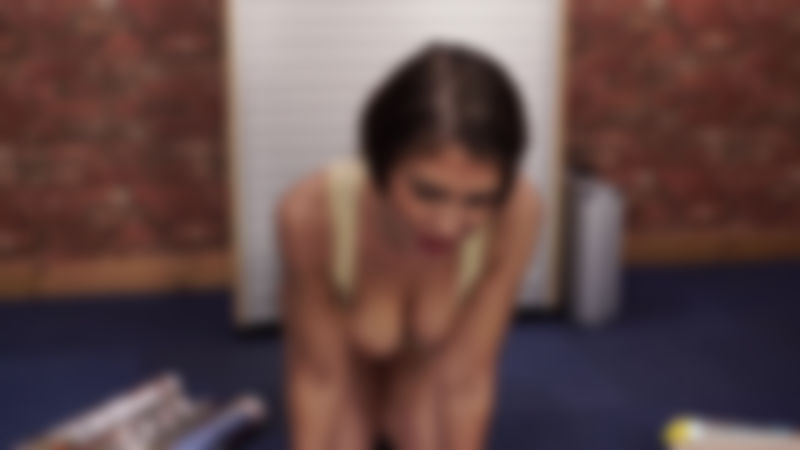 Katie Louise "Saturday Night Slips"