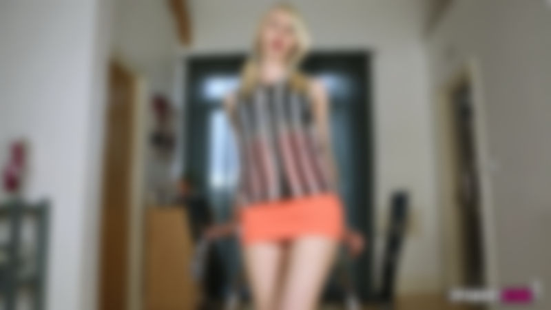 Ashleigh Doll "I Won't Tell Your Wife"