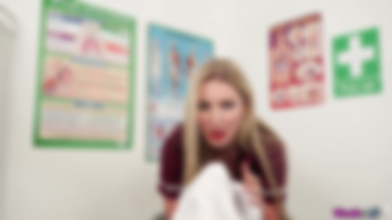Georgie Lyall "Sucked & Fucked"