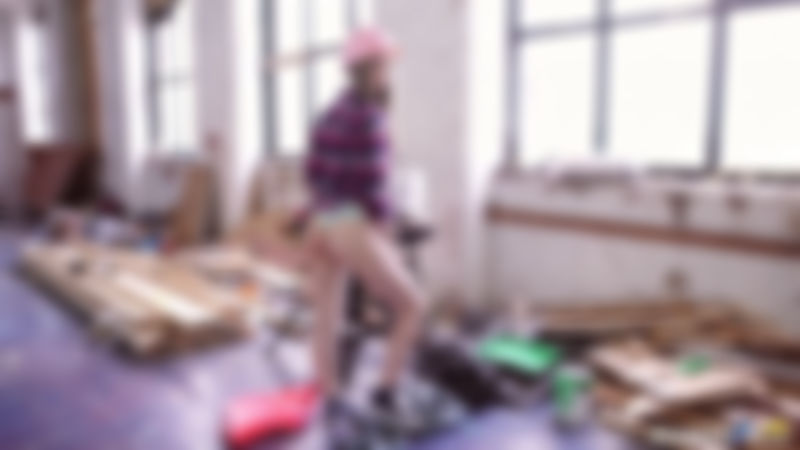 Stella Cox "Dirty Old Wanker"