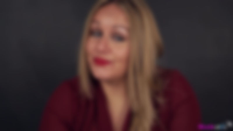 Ashley Rider "A Real Woman:PT1"