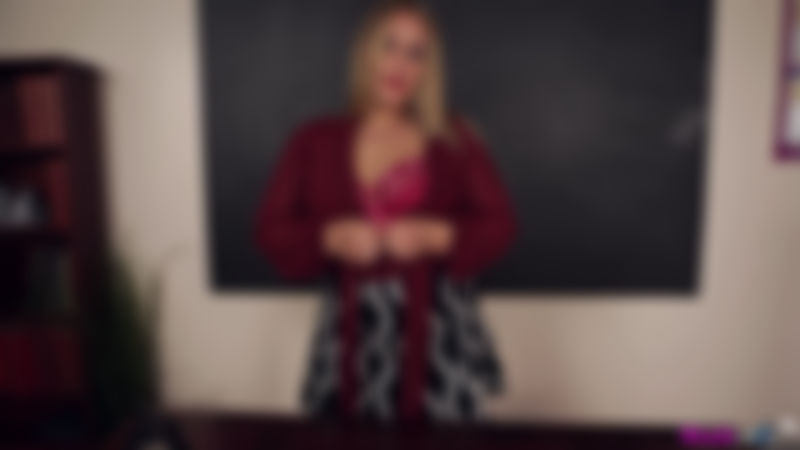 Ashley Rider "A Real Woman:PT1"