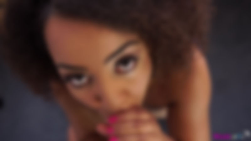 Kayla Louise "You Hired Me?:Pt2"