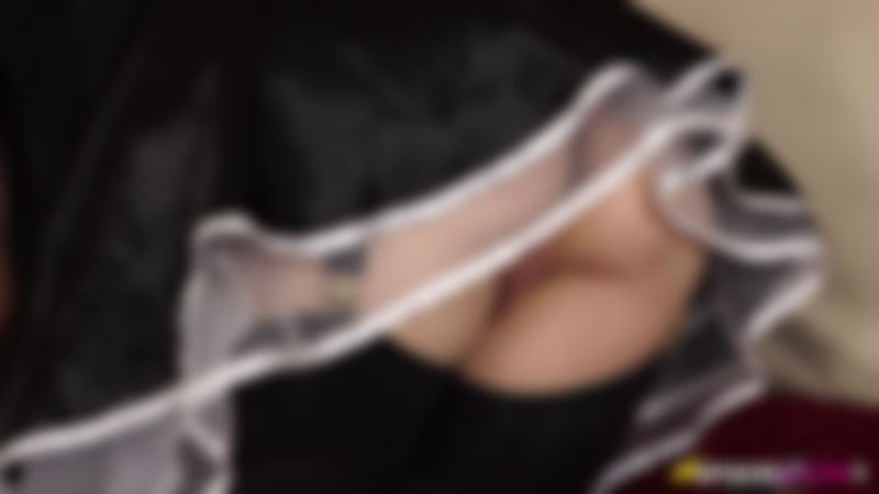 Kate Anne "Sexy Maid Service"