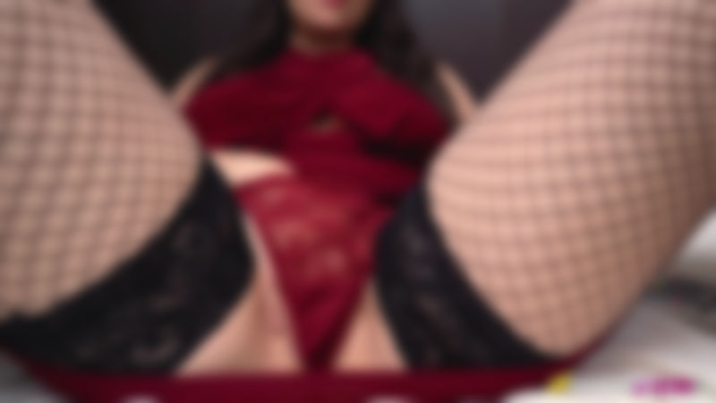 We’re Finally Alone