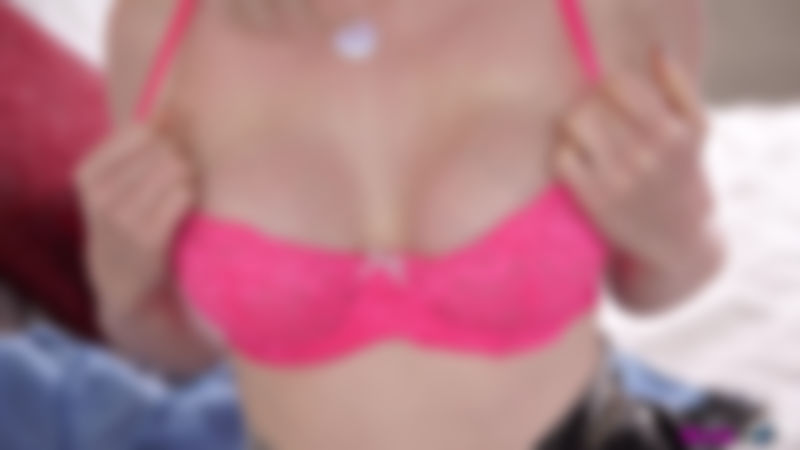 Carly Rae "Panty Fuck:Pt1"