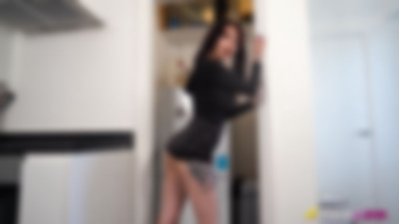 Girlfriend Tease