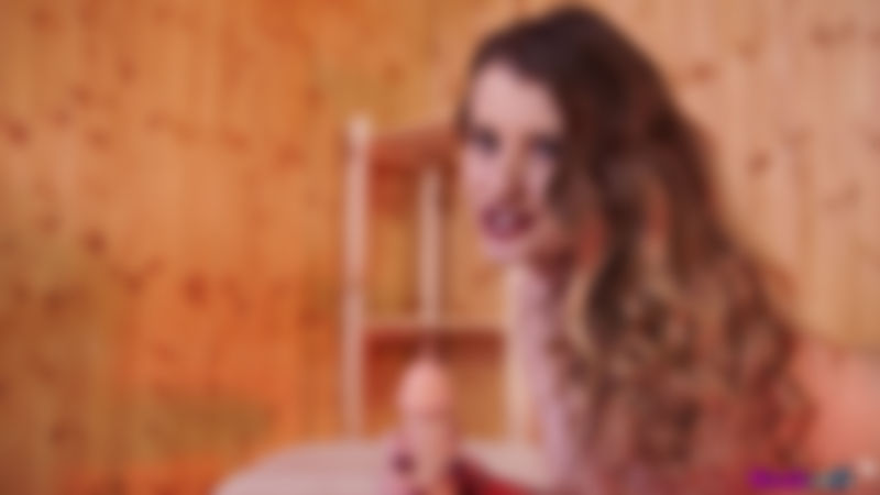 Brook Logan "Wank For Me Step-Bro"