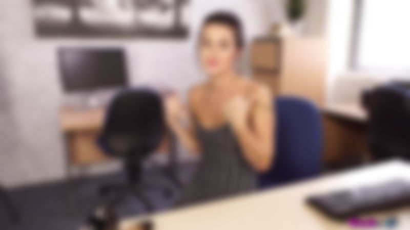 Laura "Heels & Stockings"