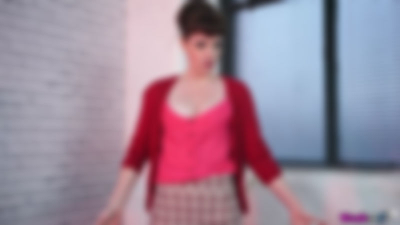 Zoe Page "Dominated Employee"
