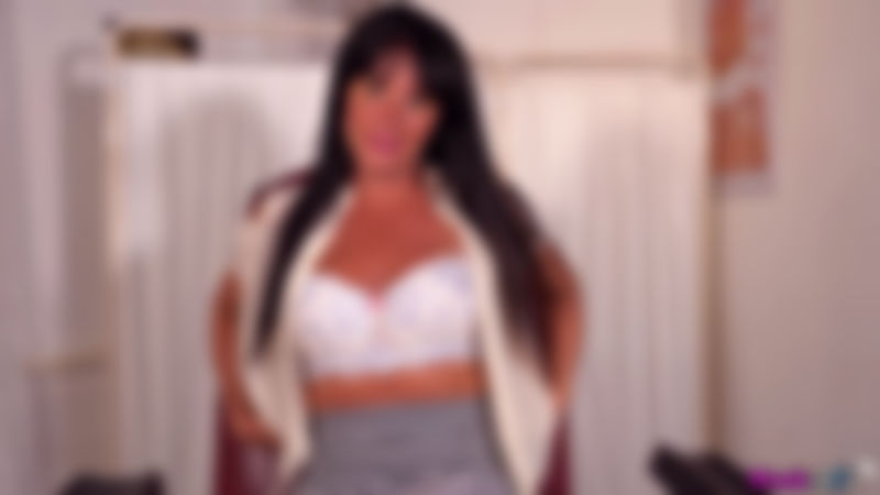 Shelly "Pent Up Wank"