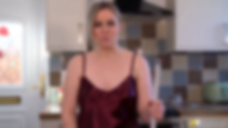 "Wank Then Leave"