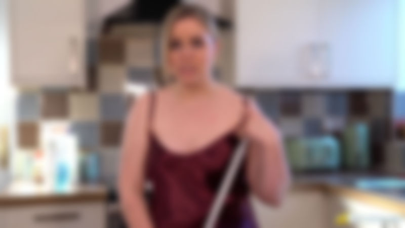 "Wank Then Leave"