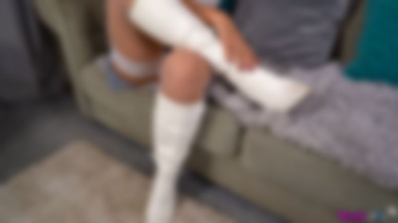 Ivy Hope "Fuck My Boots"