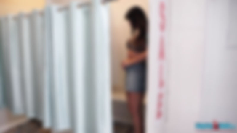 Shelly "Enjoy the Show"