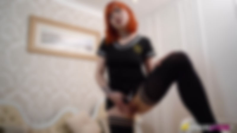 Upskirt Pervert