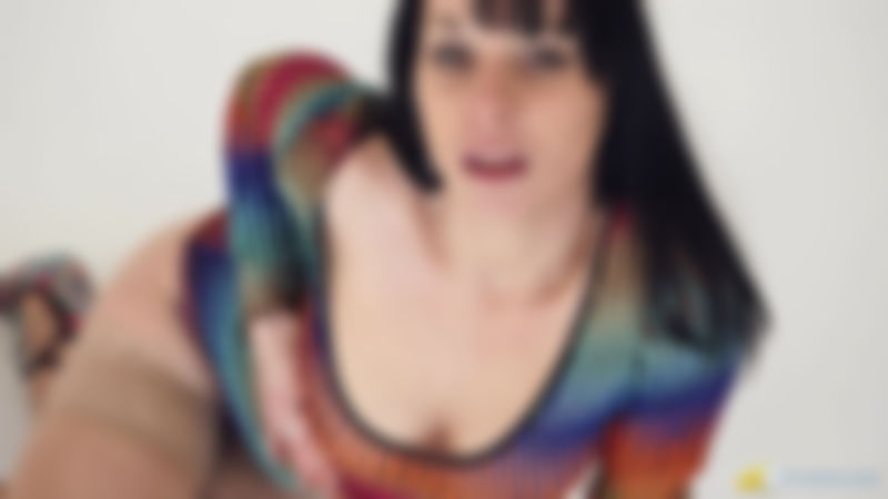Charlie Elaine "Im Gonna Tease Your COCK!"
