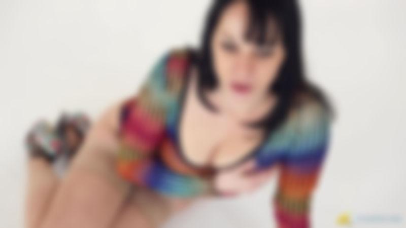 Charlie Elaine "Im Gonna Tease Your COCK!"