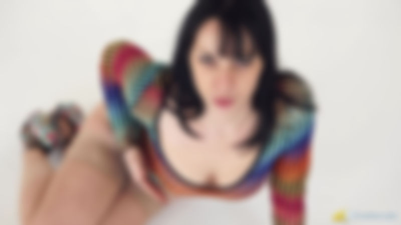 Charlie Elaine "Im Gonna Tease Your COCK!"