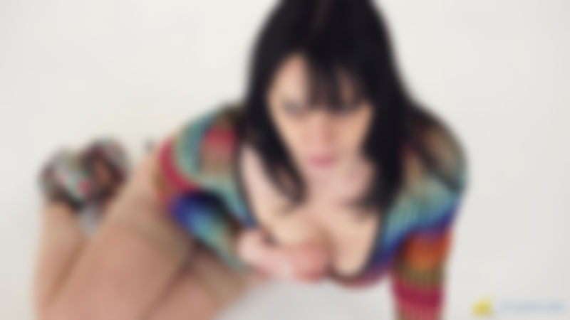 Charlie Elaine "Im Gonna Tease Your COCK!"