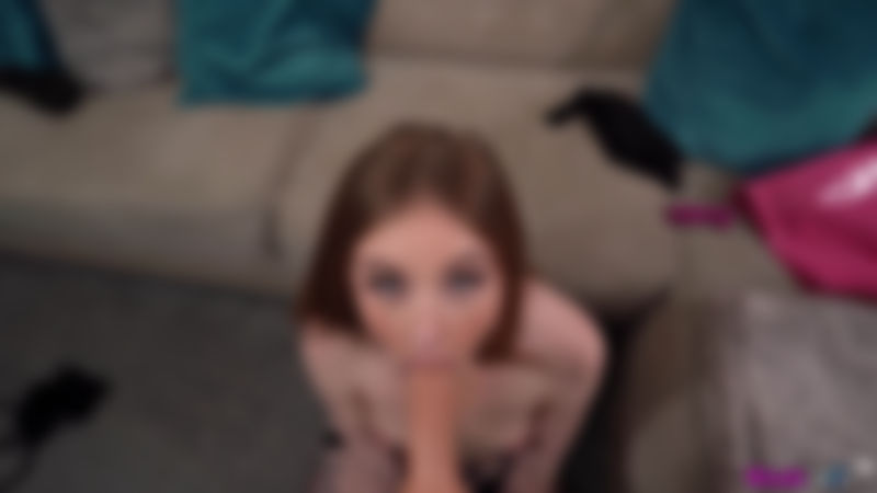 Baby Kitten "Step Daddy Fantasy"