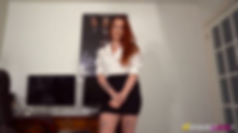Office Tease
