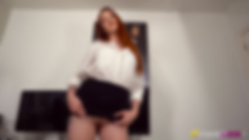 Office Tease