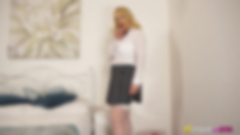 Lucy Gresty "What Can I Do For You?"