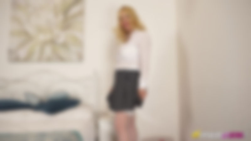 Lucy Gresty "What Can I Do For You?"